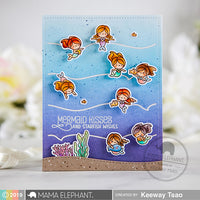 LITTLE MERMAIDEN AGENDA